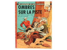 EDITIONS LOMBARD (BELGIQUE) (1)