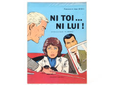 EDITIONS LOMBARD (BELGIQUE) (1)