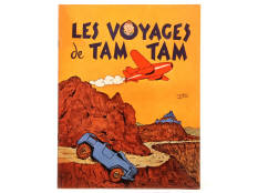 EDITIONS HENIN (BELGIQUE) (1)