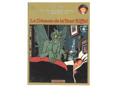 EDITIONS CASTERMAN (BELGIQUE) (1)