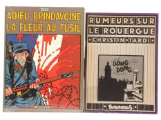 DIVERS (BELGIQUE) (2)