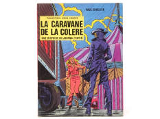 EDITIONS DARGAUD (FRANCE) (1)