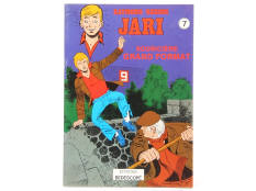 EDITIONS BEDESCOPE (BELGIQUE) (1)