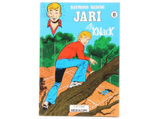 EDITIONS BEDESCOPE (BELGIQUE) (1)