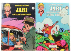 EDITIONS BEDESCOPE (BELGIQUE) (2)