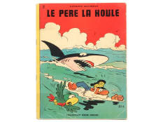 EDITIONS LOMBARD (BELGIQUE) (1)