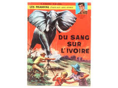 EDITIONS DARGAUD (FRANCE) (1)