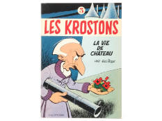 EDITIONS DUPUIS (BELGIQUE) (1)