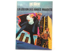 EDITIONS DARGAUD (FRANCE) (1)