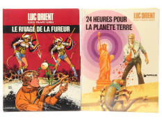 EDITIONS DARGAUD (FRANCE) (2)