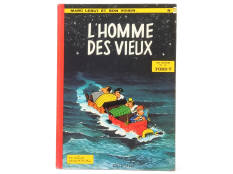 EDITIONS DUPUIS (BELGIQUE) (1)