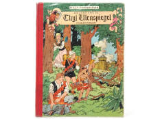 EDITIONS LOMBARD (BELGIQUE) (1)