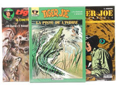 EDITIONS LEFRANCQ (BELGIQUE) (3)