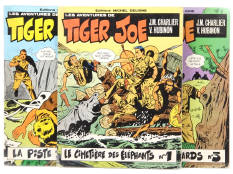 EDITIONS MICHEL DELIGNE (BELGIQUE) (3)