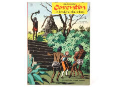 EDITIONS LOMBARD (BELGIQUE) (1)