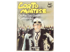 EDITIONS CASTERMAN (BELGIQUE) (1)