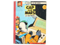 EDITIONS LOMBARD (BELGIQUE) (1)