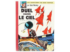 EDITIONS LOMBARD (BELGIQUE) (1)