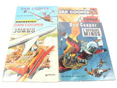 EDITIONS DARGAUD (FRANCE) (4)