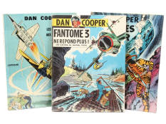 EDITIONS DARGAUD (FRANCE) (3)