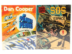 EDITIONS DARGAUD (FRANCE) (2)