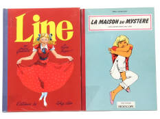 DIVERS (BELGIQUE) (2)