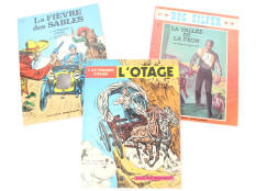 EDITIONS LOMBARD (BELGIQUE) (3)