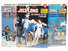 EDITIONS DUPUIS (BELGIQUE) (3)