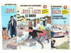 EDITIONS DUPUIS (BELGIQUE) (3)