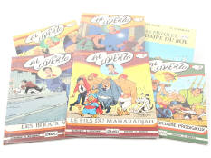 EDITIONS LEFRANCQ (BELGIQUE) (6)