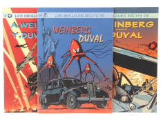 DIVERS (BELGIQUE) (3)