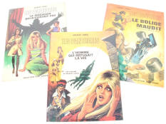 EDITIONS DARGAUD (FRANCE) (3)