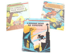 EDITIONS DARGAUD (FRANCE) (3)