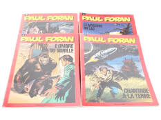 EDITIONS DUPUIS (BELGIQUE) (4)