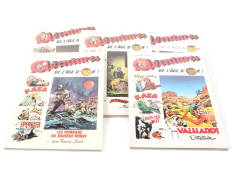 EDITIONS MICHEL DELIGNE (BELGIQUE) (5)