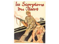 EDITIONS CASTERMAN (BELGIQUE) (1)
