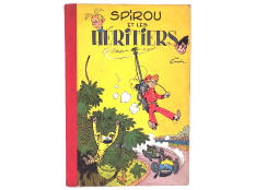 EDITIONS DUPUIS (BELGIQUE) (1)