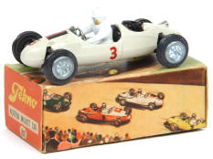 TEKNO (DANEMARK) (1)