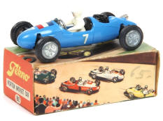 TEKNO (DANEMARK) (1)