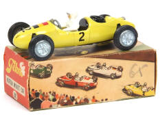 TEKNO (DANEMARK) (1)