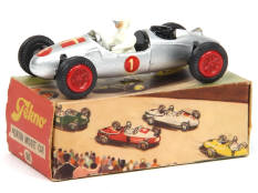 TEKNO (DANEMARK) (1)