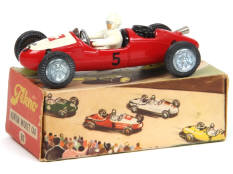 TEKNO (DANEMARK) (1)