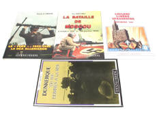 EDITIONS HEIMDAL (ALLEMAGNE) (4)