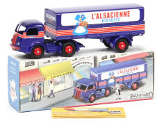 C.I.J./NOREV (FRANCE) (1)