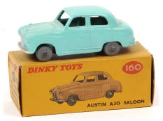 DINKY TOYS (GB) (1)