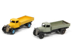 DINKY TOYS (GB) (2)