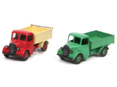 DINKY TOYS (GB) (2)