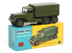 CORGI TOYS (GB) (1)