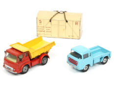 CORGI TOYS (GB) (3)