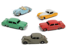 DINKY TOYS (GB) (5)